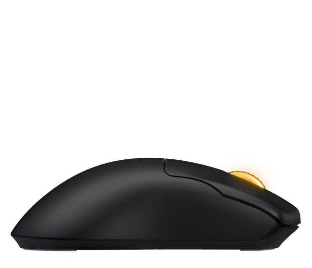 HATOR Pulsar 3 PRO Wireless (czarna) HTM640 - 1335955 - zdjęcie 2